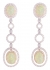 Opal Set 4 Earrings (Exclusive to Precious)